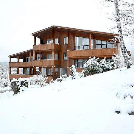 Wildgatter Ferienappartements Grafenwiesen Eksteriør billede